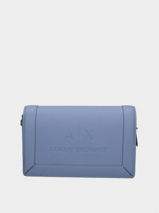 Кросс-боди Armani Exchange модель 942913-CC789-21331 Фото