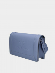Крос-боді Armani Exchange модель 942913-CC789-21331 Фото