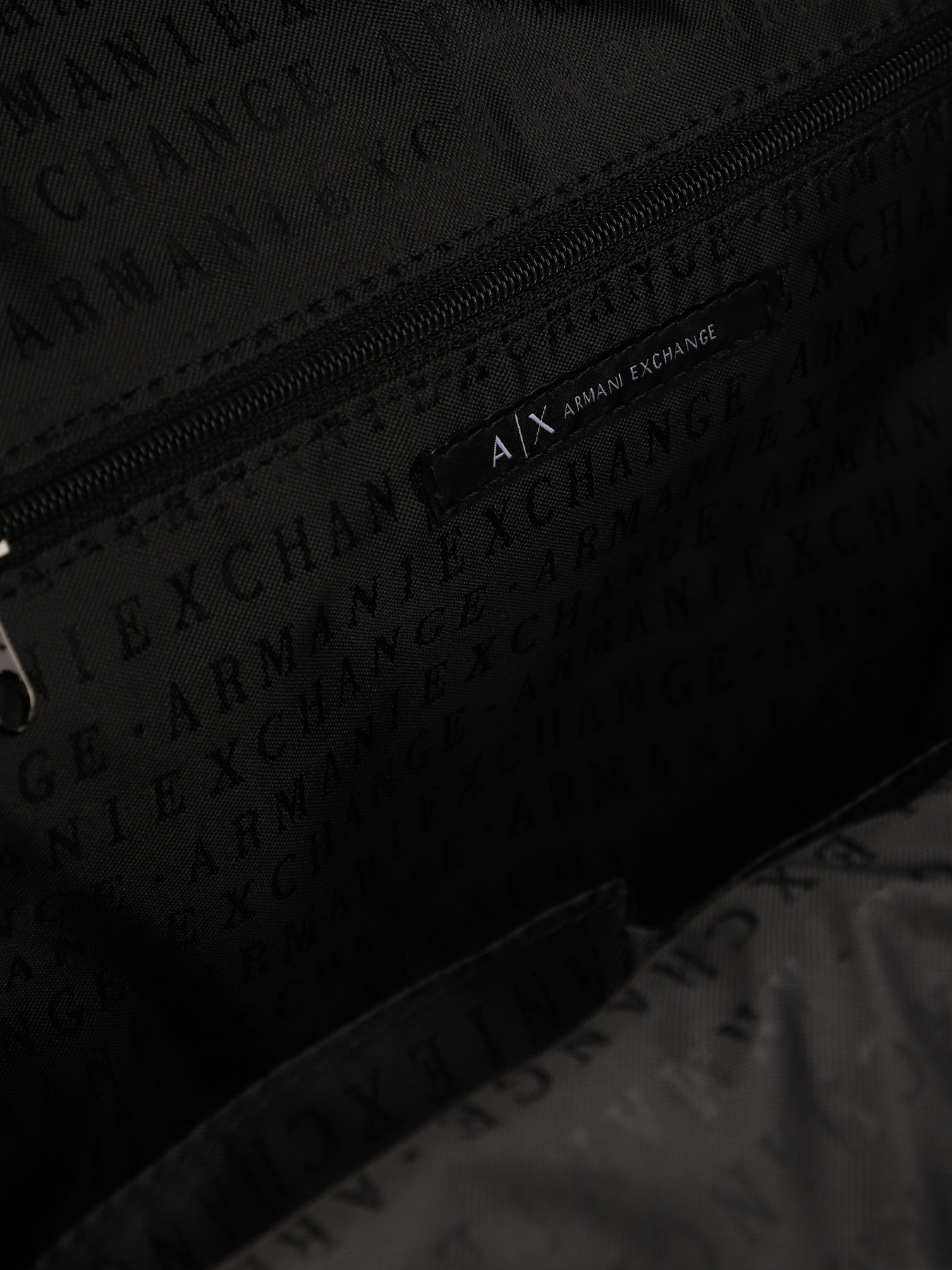 Повсякденний рюкзак Armani Exchange модель 942916-CC788-00020 Фото