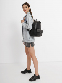 Повсякденний рюкзак Armani Exchange модель 942916-CC788-00020 Фото