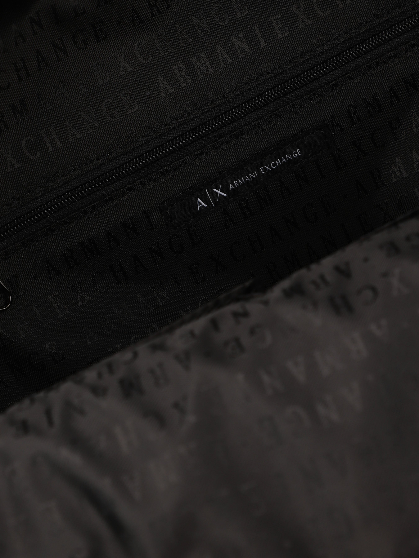 Рюкзак Armani Exchange модель 942916-CC788-26142 Фото