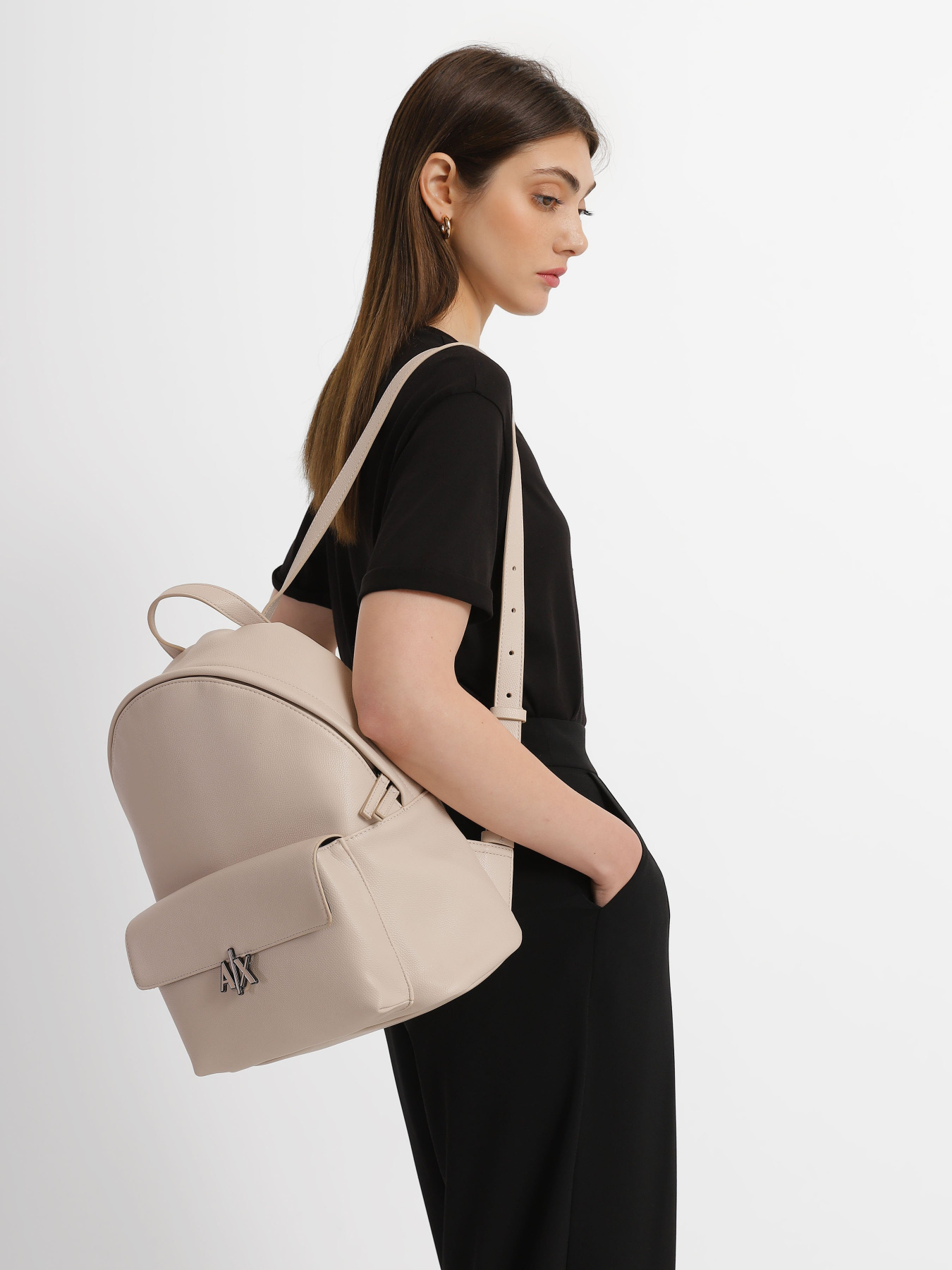 Рюкзак Armani Exchange модель 942916-CC788-26142 Фото