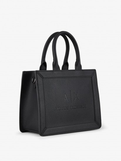 Сумка Armani Exchange модель 942929-CC789-00020 — фото 3 - INTERTOP