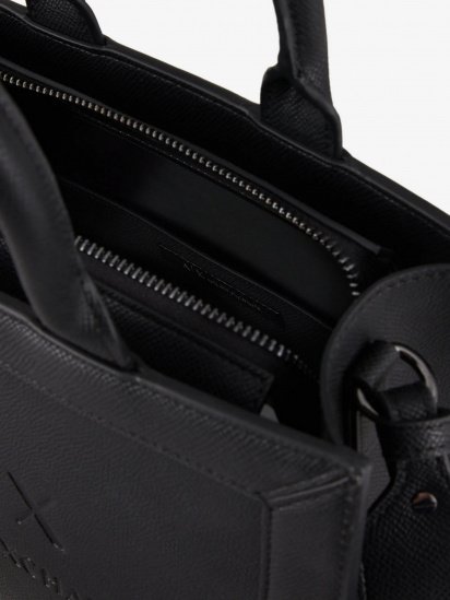 Сумка Armani Exchange модель 942929-CC789-00020 — фото 4 - INTERTOP
