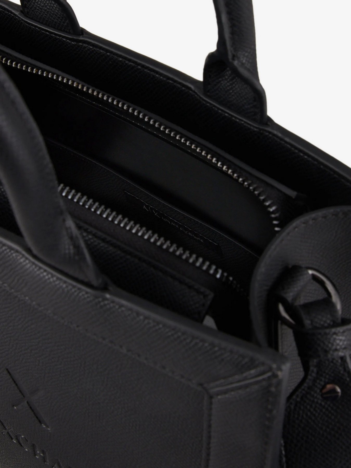 Сумка Armani Exchange модель 942929-CC789-00020 Фото