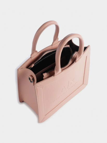 Сумка Armani Exchange модель 942929-CC789-10550 — фото 3 - INTERTOP