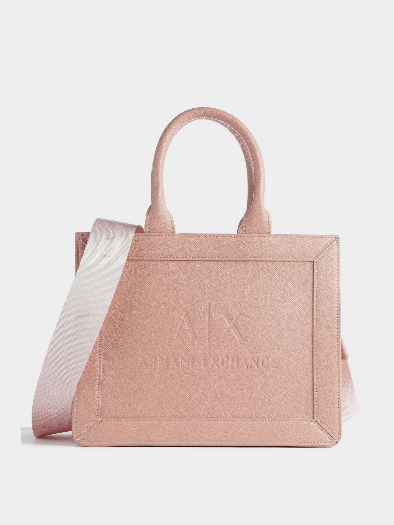 Сумка Armani Exchange модель 942929-CC789-10550 Фото