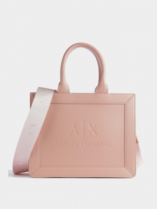 Сумка Armani Exchange модель 942929-CC789-10550 Фото