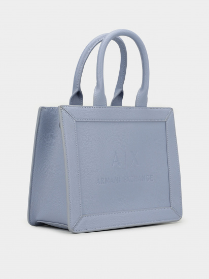 Сумка Armani Exchange модель 942929-CC789-21331 — фото - INTERTOP