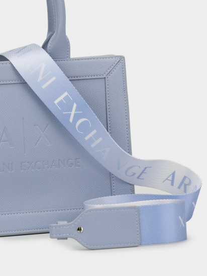 Сумка Armani Exchange модель 942929-CC789-21331 — фото 4 - INTERTOP