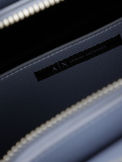 Сумка Armani Exchange модель 942929-CC789-21331 — фото 5 - INTERTOP