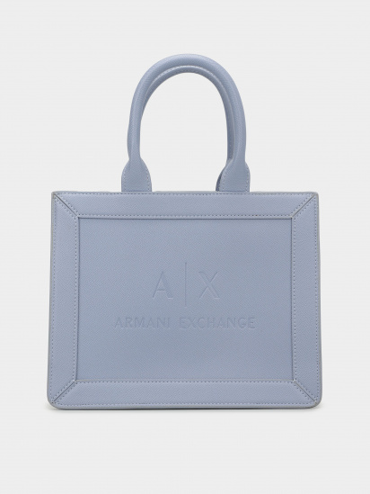 Сумка Armani Exchange модель 942929-CC789-21331 - фото