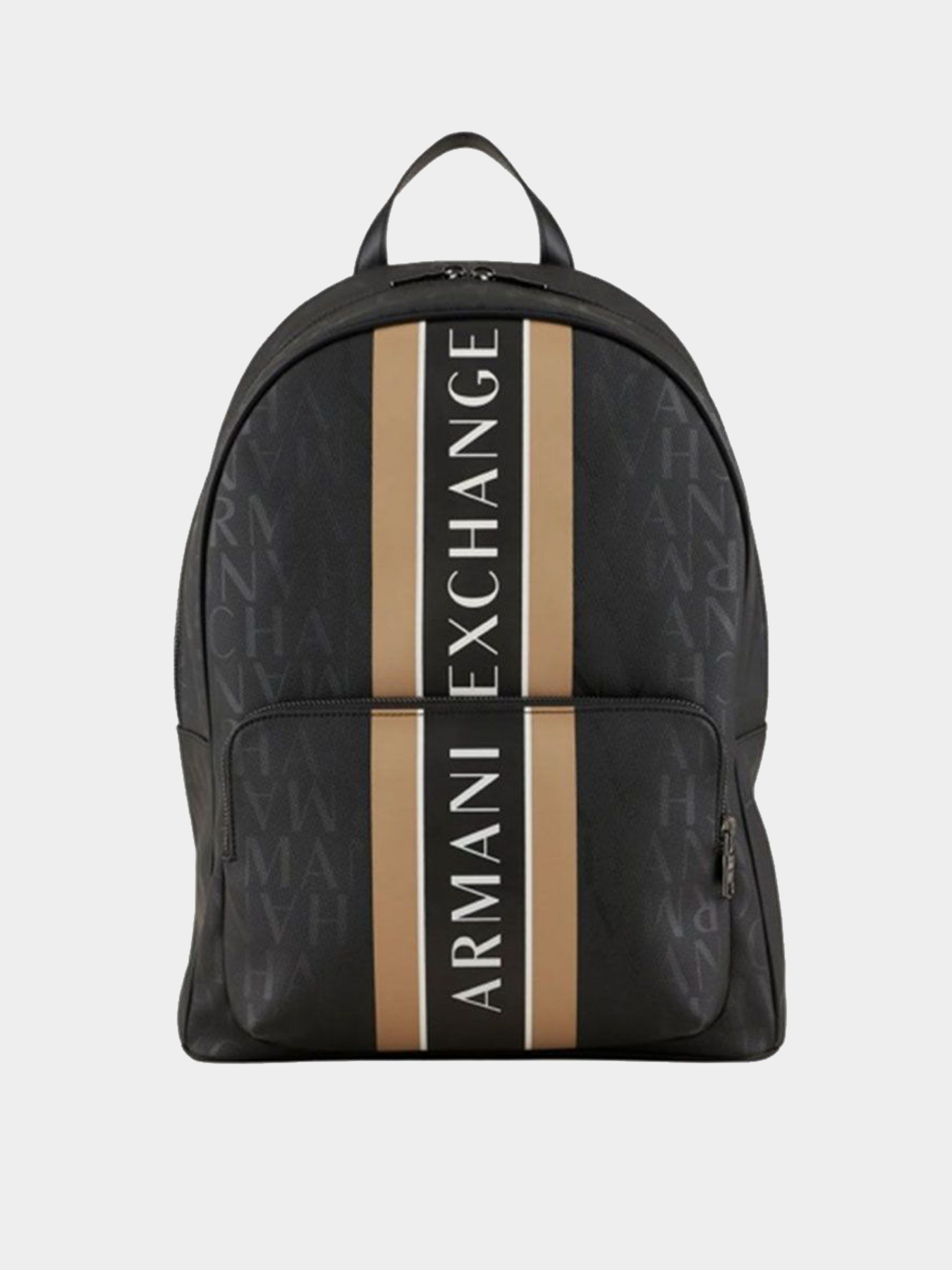 Повсякденний рюкзак Armani Exchange модель 952394-CC831-27121 Повсякденний рюкзак Armani Exchange модель 952394-CC831-27121 Фото