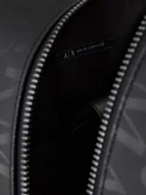 Повсякденний рюкзак Armani Exchange модель 952394-CC831-27121 Повсякденний рюкзак Armani Exchange модель 952394-CC831-27121 Фото