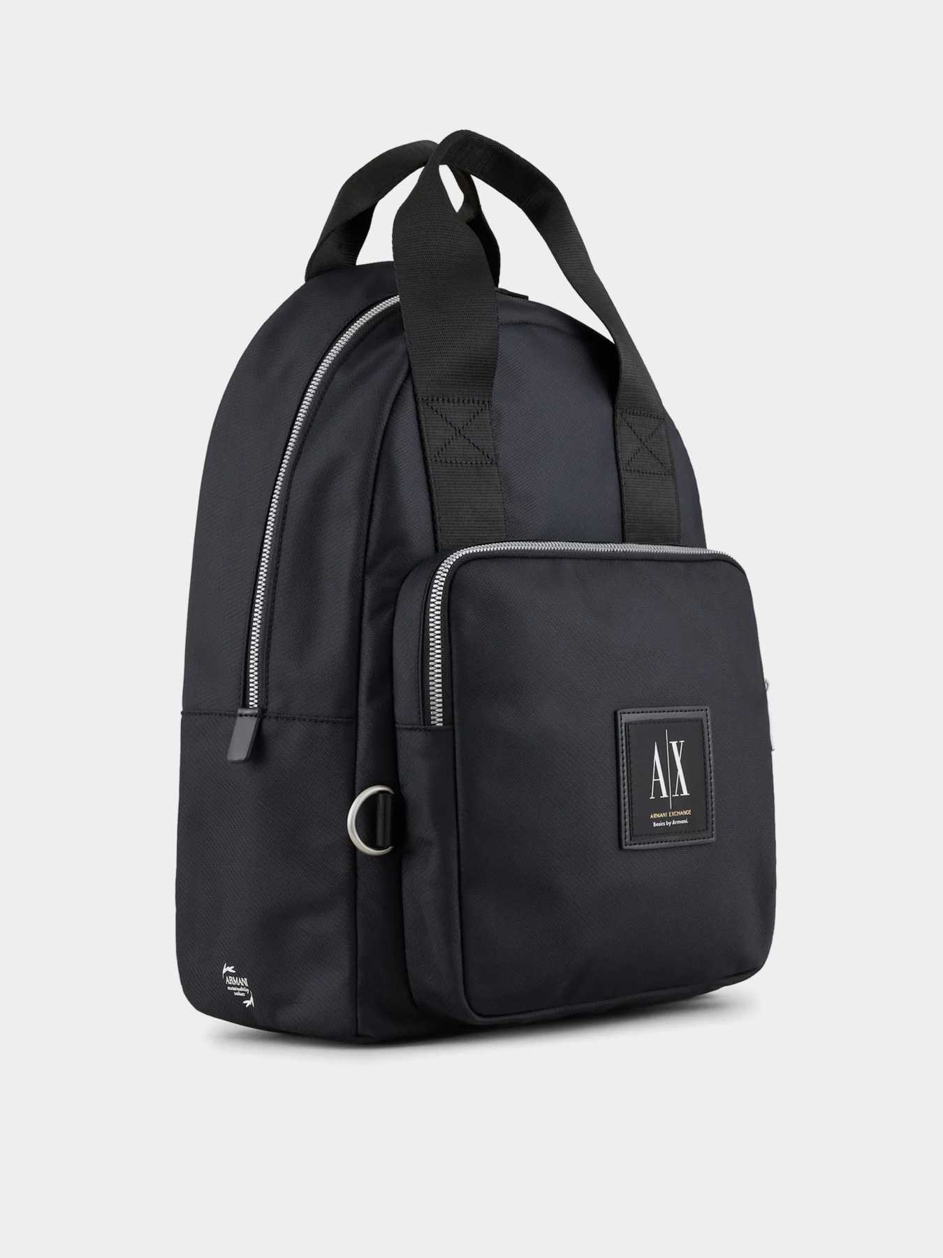 Рюкзак Armani Exchange модель 952512-3R839-00020 Фото