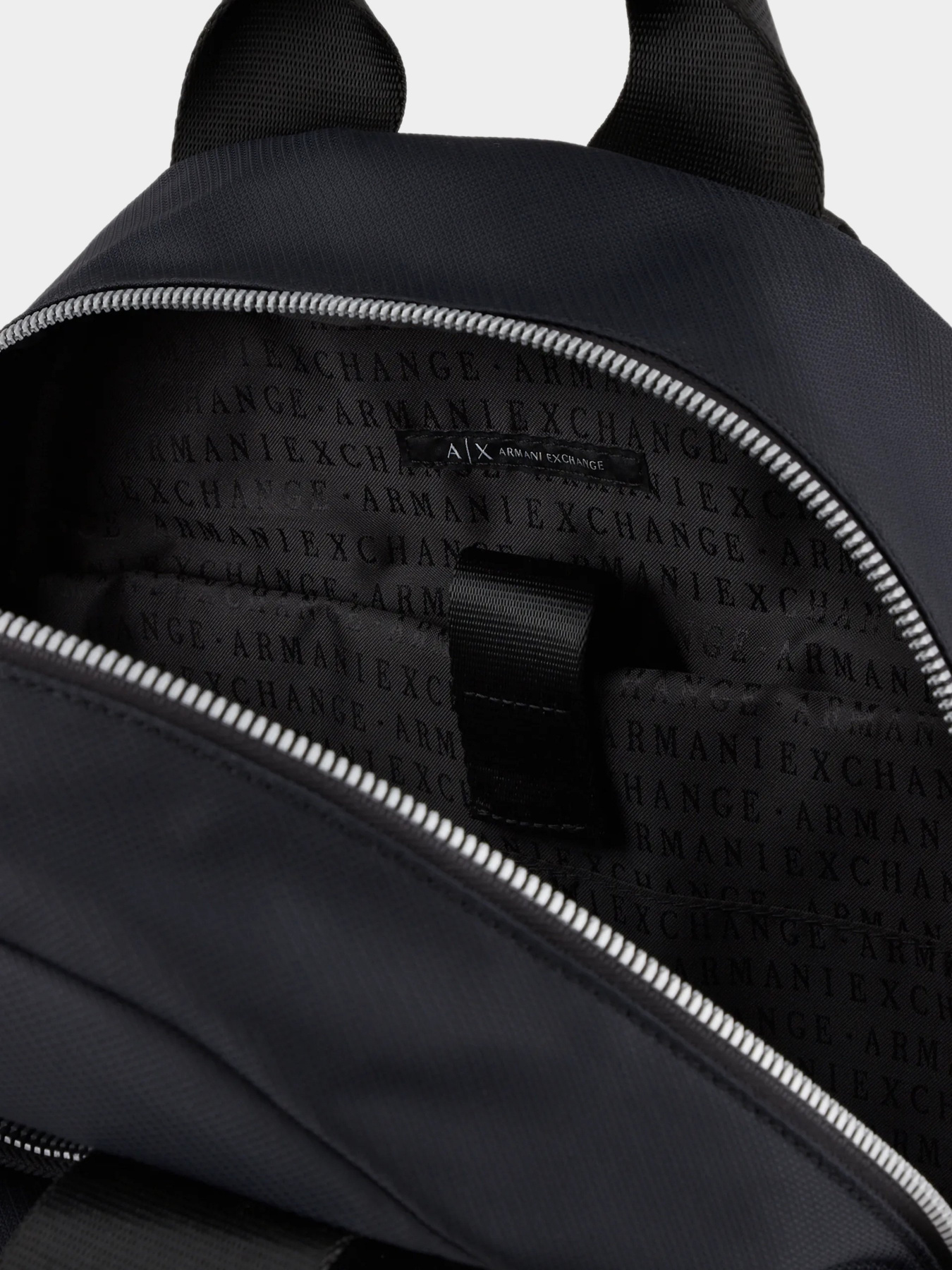 Рюкзак Armani Exchange модель 952512-3R839-00020 Фото