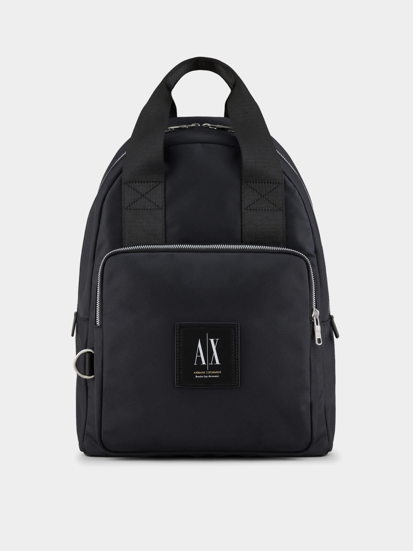 Повседневный рюкзак Armani Exchange модель 952512-3R839-00020 Повседневный рюкзак Armani Exchange модель 952512-3R839-00020 Фото