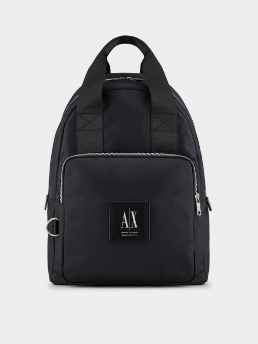 Повсякденний рюкзак Armani Exchange модель 952512-3R839-00020 Фото