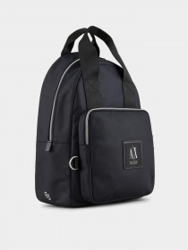 Повседневный рюкзак Armani Exchange модель 952512-3R839-00020 Повседневный рюкзак Armani Exchange модель 952512-3R839-00020 Фото