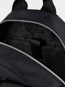 Повседневный рюкзак Armani Exchange модель 952512-3R839-00020 Повседневный рюкзак Armani Exchange модель 952512-3R839-00020 Фото