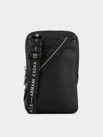Сумка Armani Exchange модель 958465-3R832-00020 Фото