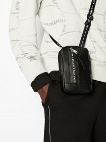 Сумка Armani Exchange модель 958465-3R832-00020 Фото
