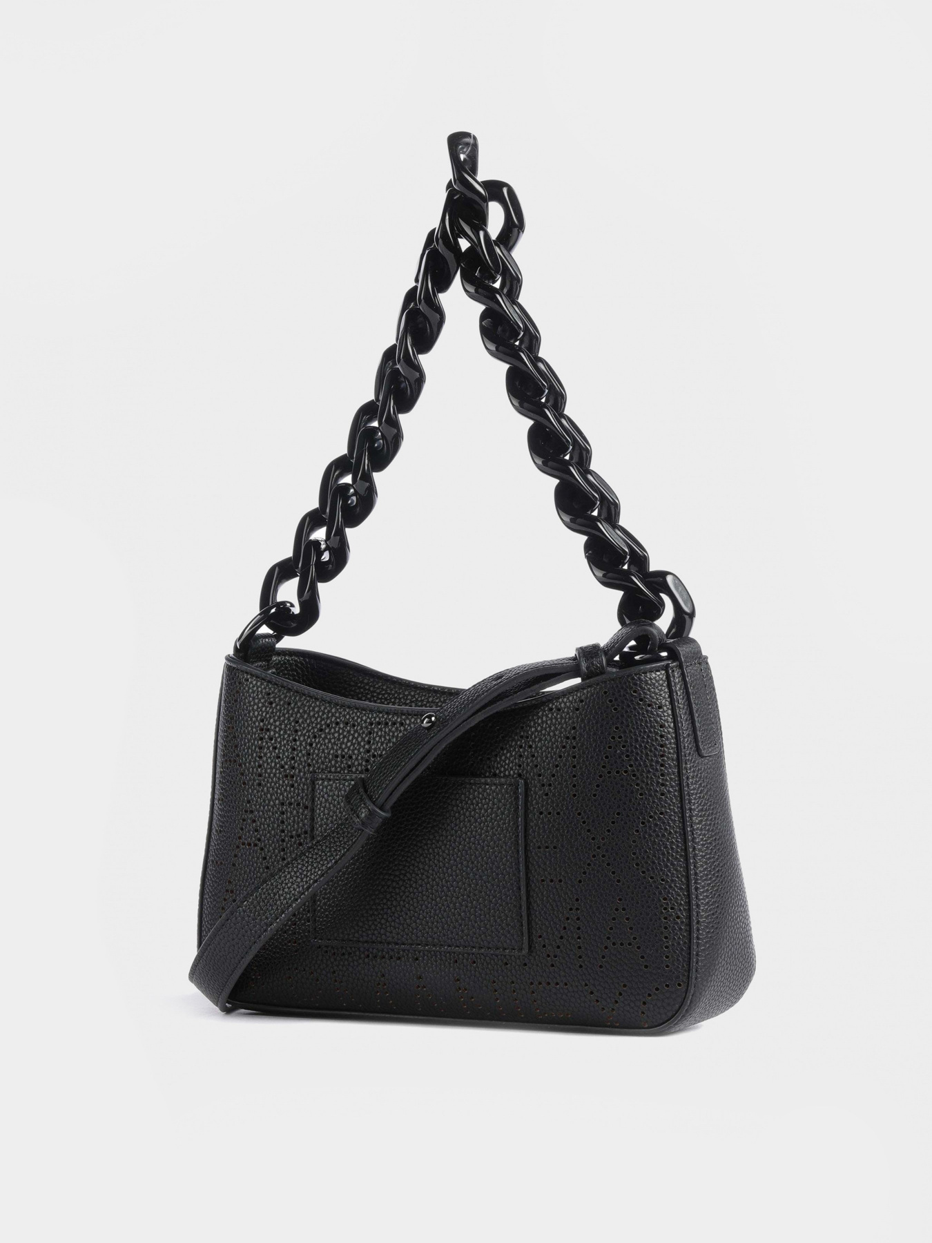 Крос-боді Armani Exchange модель 942798-3R713-00020 Фото