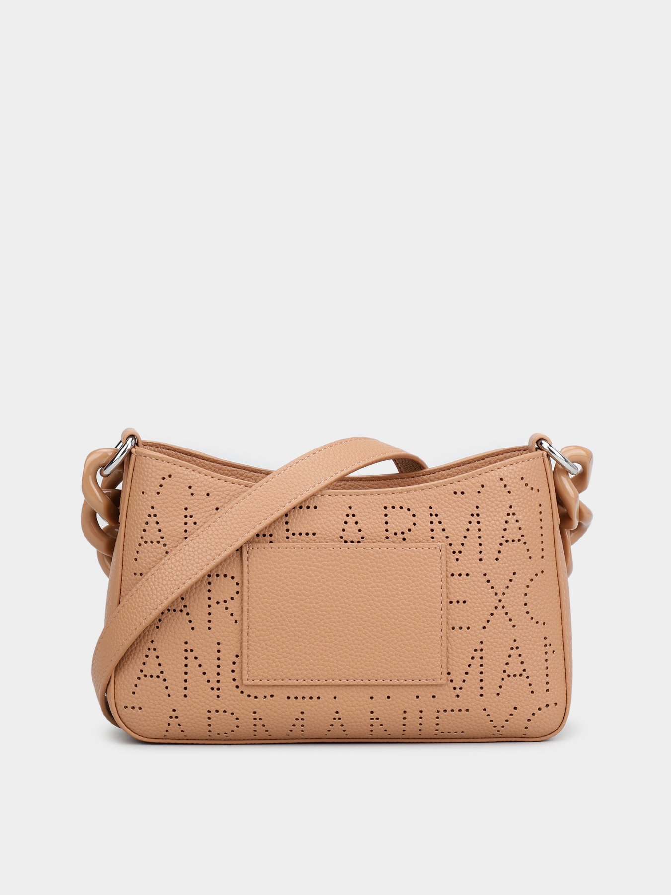 Кросс-боди Armani Exchange модель 942798-3R713-09052 Фото