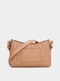 Кросс-боди Armani Exchange модель 942798-3R713-09052 Фото