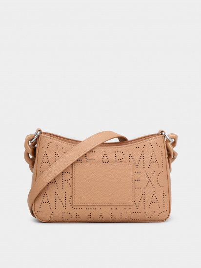 Крос-боді Armani Exchange модель 942798-3R713-09052 — фото 3 - INTERTOP