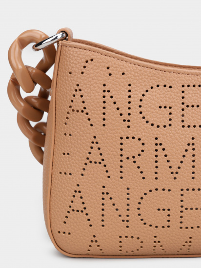 Крос-боді Armani Exchange модель 942798-3R713-09052 — фото 4 - INTERTOP