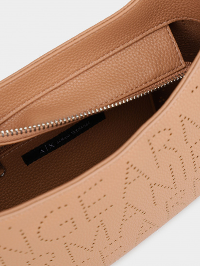 Крос-боді Armani Exchange модель 942798-3R713-09052 — фото 5 - INTERTOP
