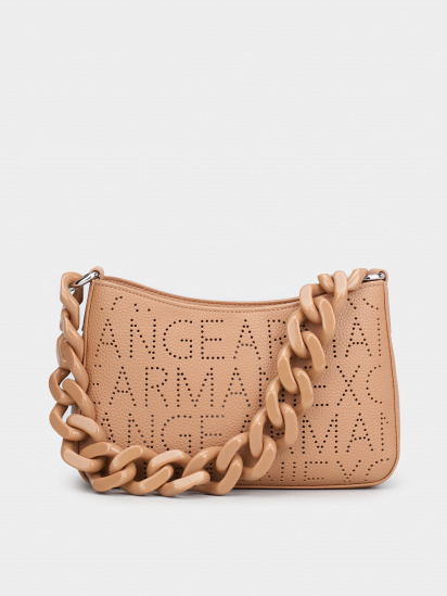 Крос-боді Armani Exchange модель 942798-3R713-09052 - фото