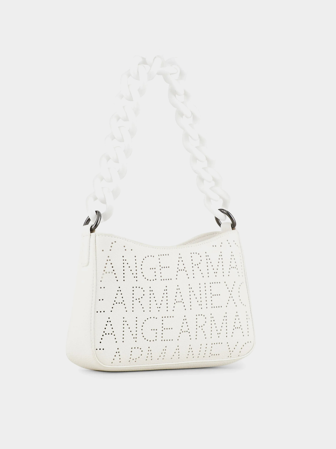 Кросс-боди Armani Exchange модель 942798-3R713-26410 Фото