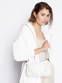 Кросс-боди Armani Exchange модель 942798-3R713-26410 Фото