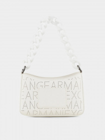 Кросс-боди Armani Exchange модель 942798-3R713-26410 Фото