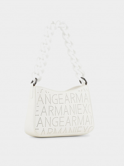 Крос-боді Armani Exchange модель 942798-3R713-26410 — фото - INTERTOP