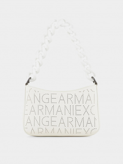 Крос-боді Armani Exchange модель 942798-3R713-26410 — фото 3 - INTERTOP