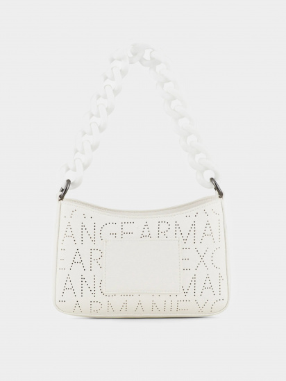 Крос-боді Armani Exchange модель 942798-3R713-26410 - фото
