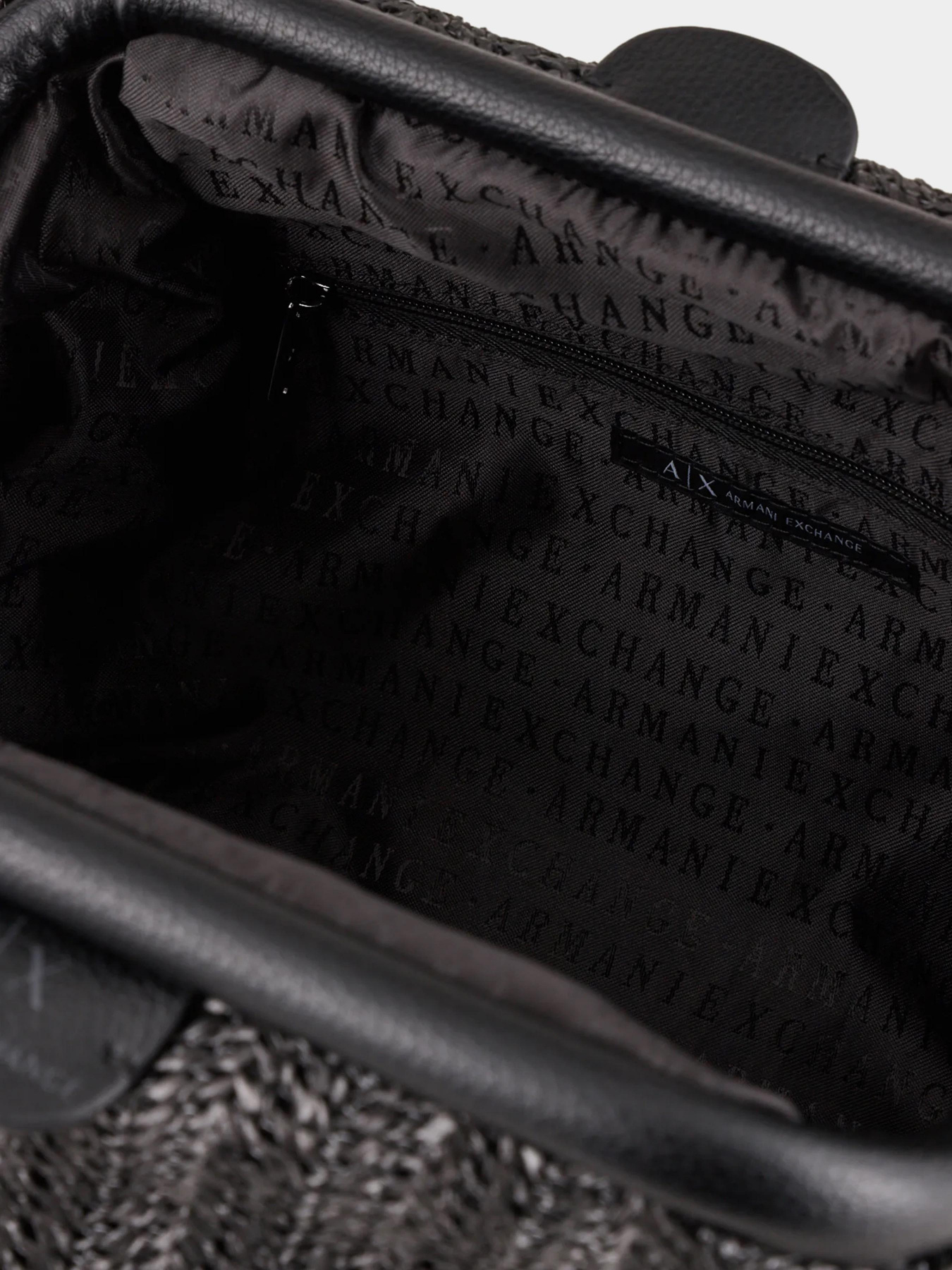 Сумка Armani Exchange модель 942827-3R772-00020 Фото