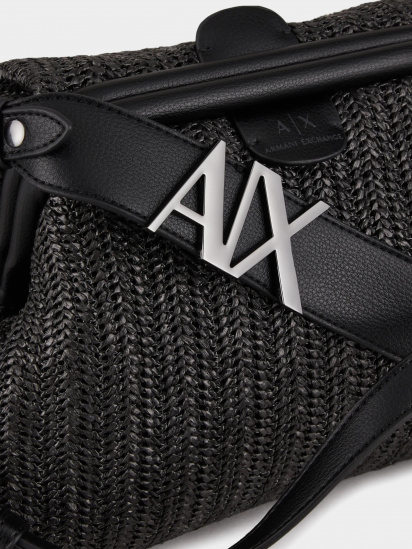 Сумка Armani Exchange модель 942827-3R772-00020 — фото 5 - INTERTOP