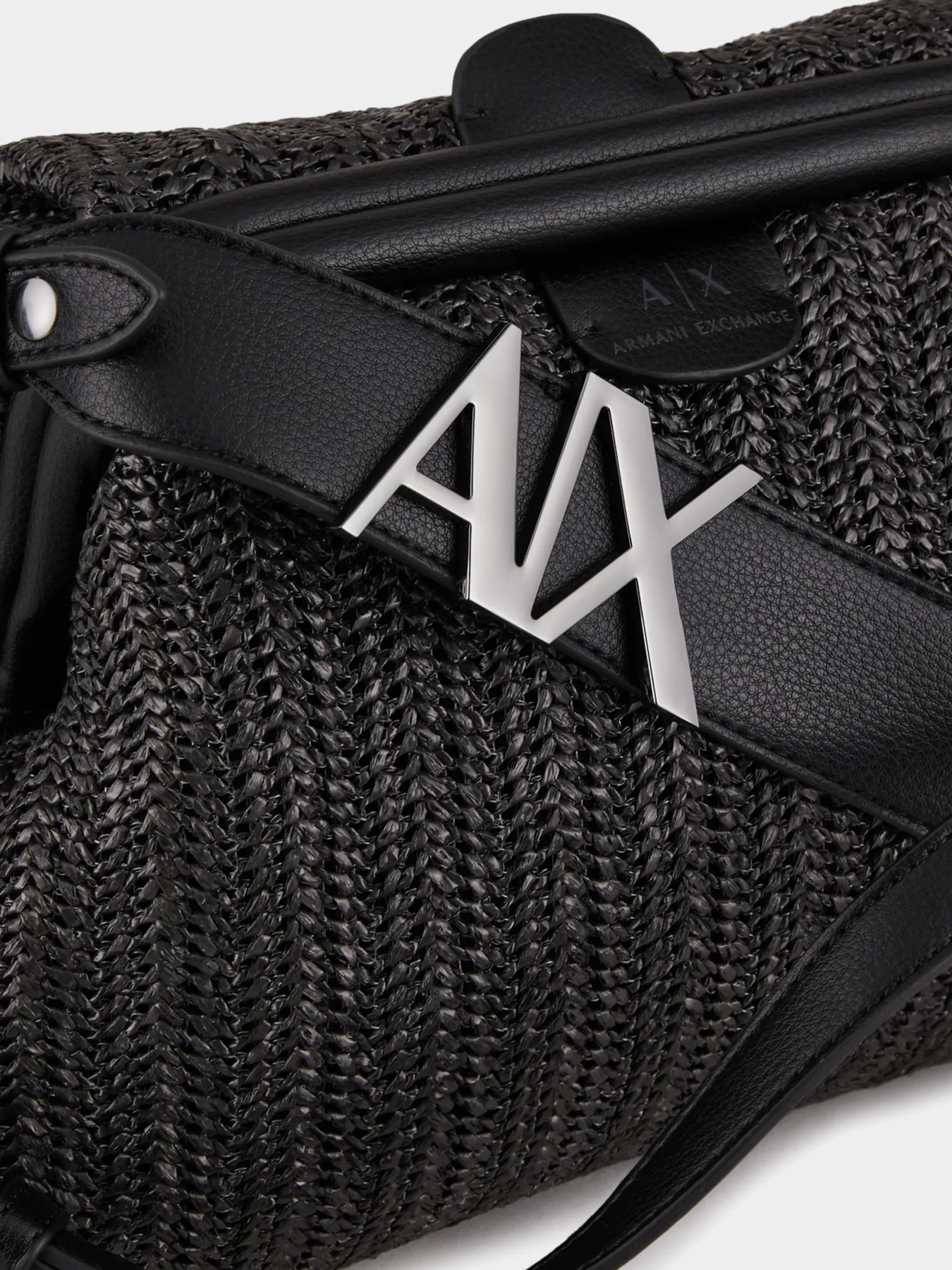 Сумка Armani Exchange модель 942827-3R772-00020 Фото