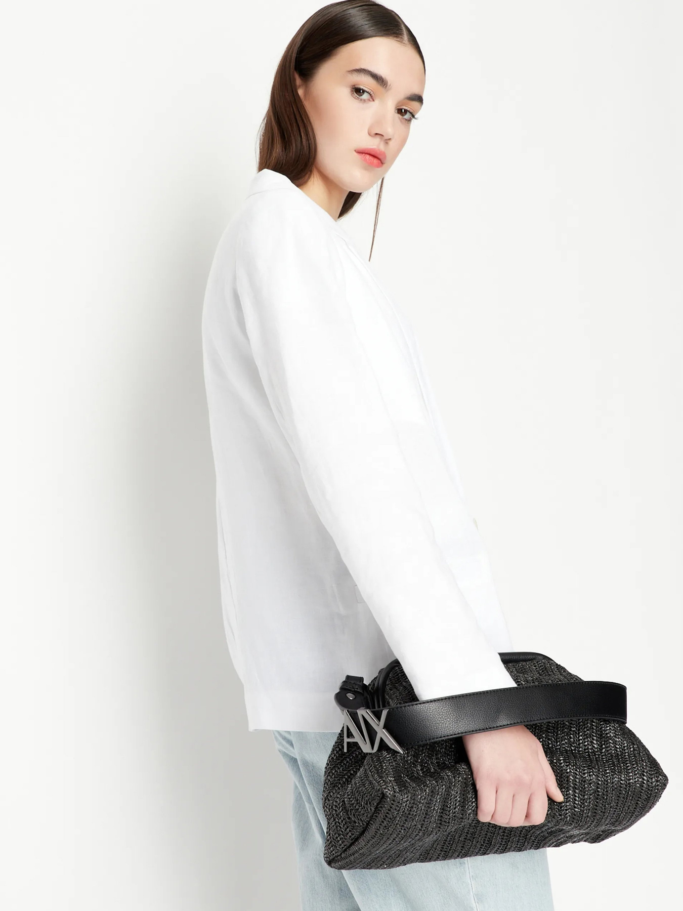 Сумка Armani Exchange модель 942827-3R772-00020 Фото