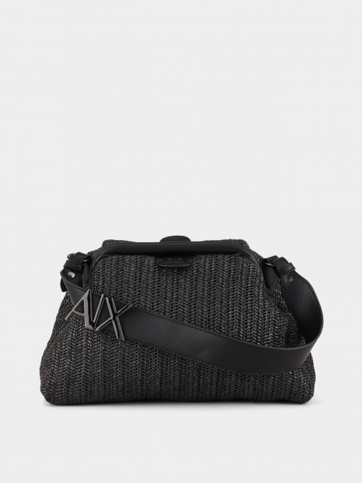 Сумка Armani Exchange модель 942827-3R772-00020 Фото