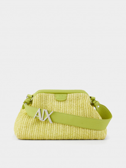 Сумка Armani Exchange модель 942827-3R772-11582 - фото
