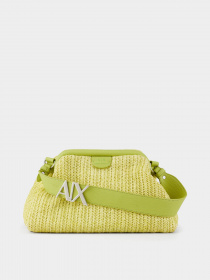 Сумка Armani Exchange модель 942827-3R772-11582 Фото