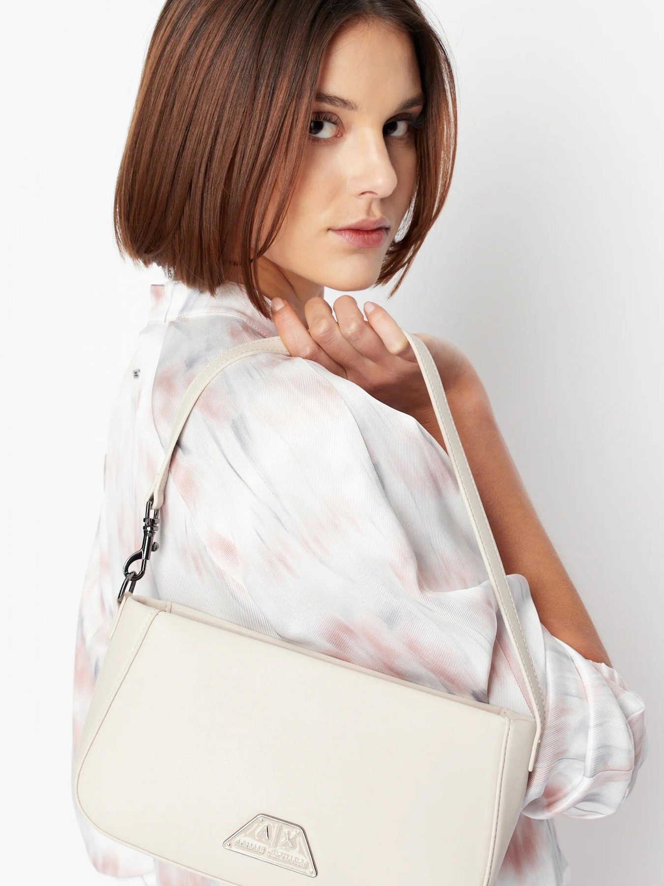 Сумка Armani Exchange модель 942904-3R784-26142 Фото