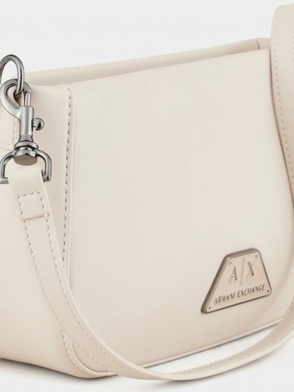 Сумка Armani Exchange модель 942904-3R784-26142 — фото 4 - INTERTOP