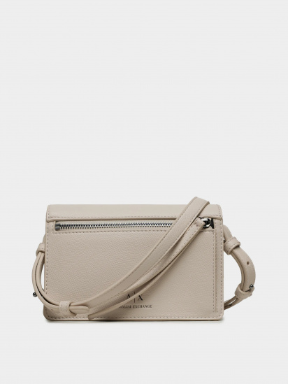 Крос-боді Armani Exchange модель 942914-CC788-26142 — фото - INTERTOP
