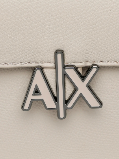 Крос-боді Armani Exchange модель 942914-CC788-26142 — фото 4 - INTERTOP